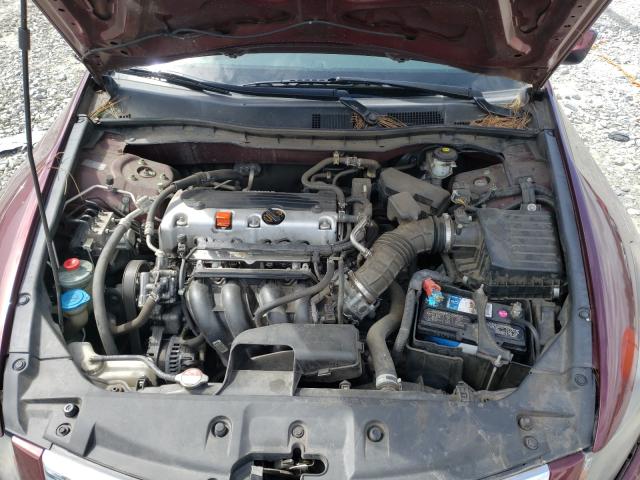 Photo 6 VIN: 1HGCP2F32CA046662 - HONDA ACCORD LX 