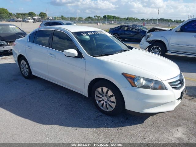 Photo 0 VIN: 1HGCP2F32CA050100 - HONDA ACCORD 