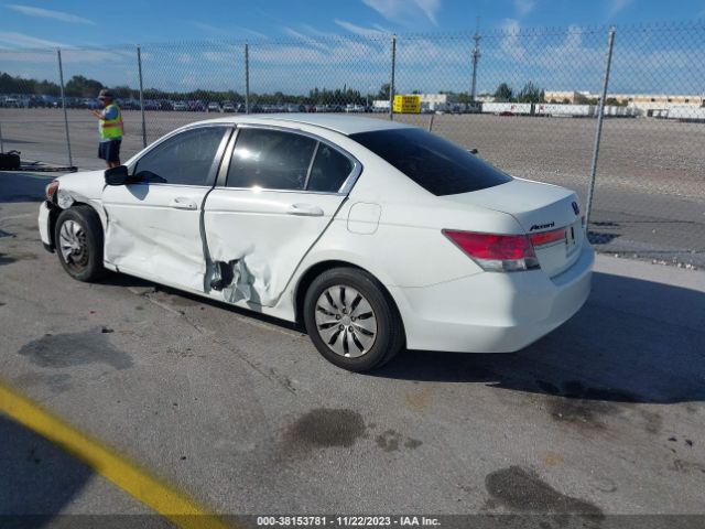 Photo 2 VIN: 1HGCP2F32CA050100 - HONDA ACCORD 