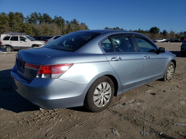 Photo 2 VIN: 1HGCP2F32CA059525 - HONDA ACCORD 