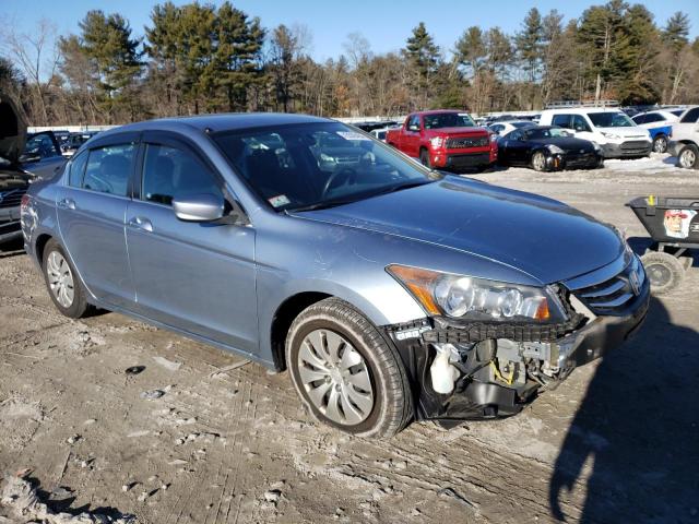 Photo 3 VIN: 1HGCP2F32CA059525 - HONDA ACCORD 