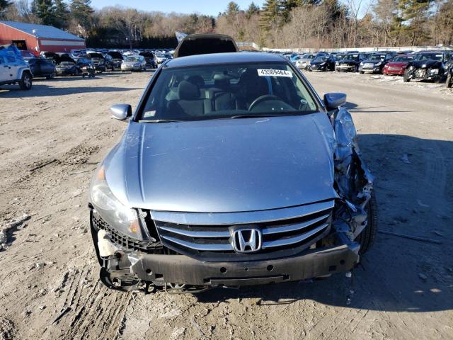 Photo 4 VIN: 1HGCP2F32CA059525 - HONDA ACCORD 