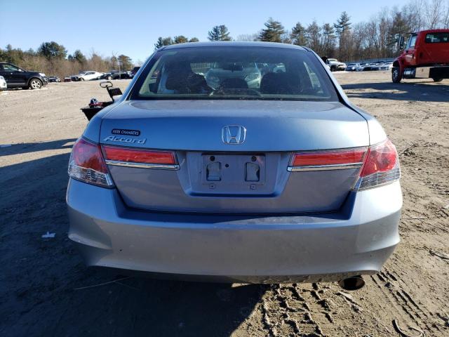 Photo 5 VIN: 1HGCP2F32CA059525 - HONDA ACCORD 