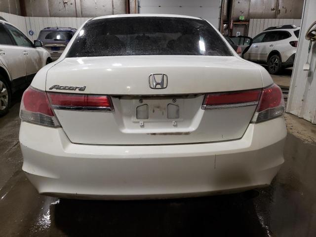 Photo 5 VIN: 1HGCP2F32CA064742 - HONDA ACCORD LX 