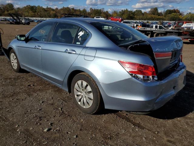 Photo 2 VIN: 1HGCP2F32CA065504 - HONDA ACCORD 