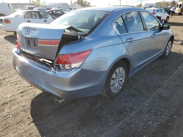 Photo 3 VIN: 1HGCP2F32CA065504 - HONDA ACCORD 