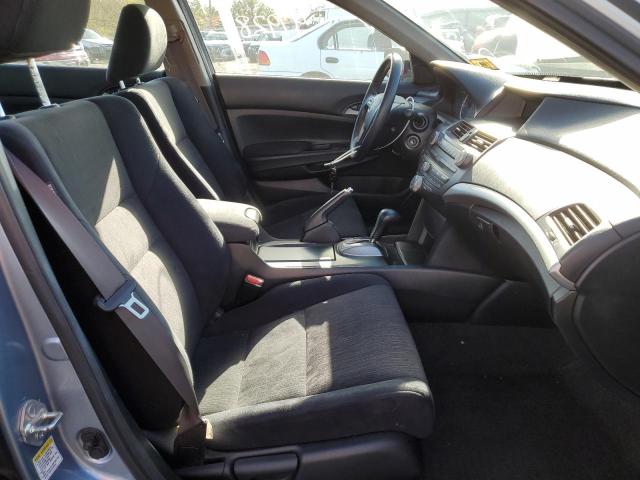 Photo 4 VIN: 1HGCP2F32CA065504 - HONDA ACCORD 