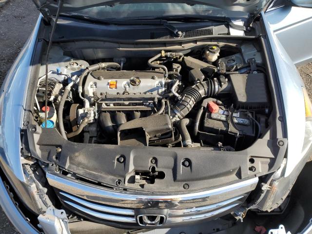 Photo 6 VIN: 1HGCP2F32CA065504 - HONDA ACCORD 