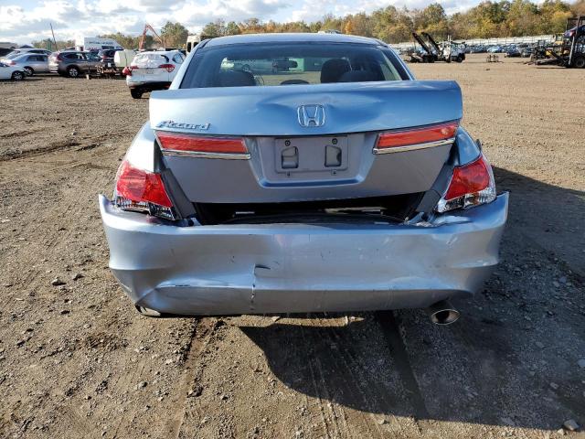 Photo 8 VIN: 1HGCP2F32CA065504 - HONDA ACCORD 