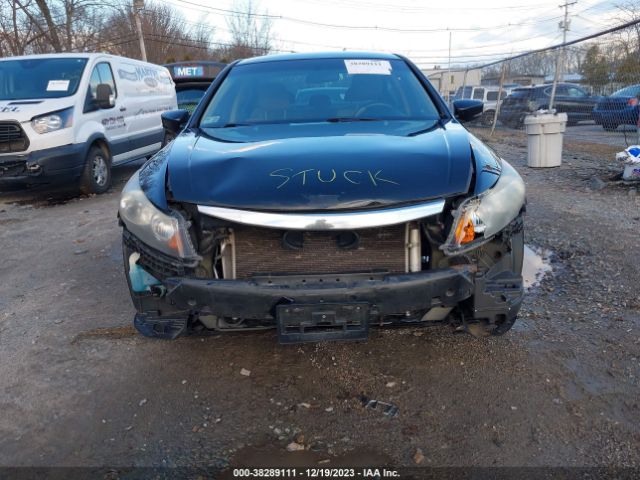 Photo 5 VIN: 1HGCP2F32CA067351 - HONDA ACCORD 