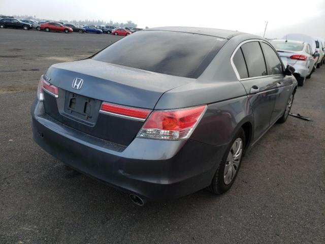 Photo 3 VIN: 1HGCP2F32CA071593 - HONDA ACCORD LX 