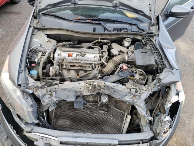 Photo 6 VIN: 1HGCP2F32CA071593 - HONDA ACCORD LX 