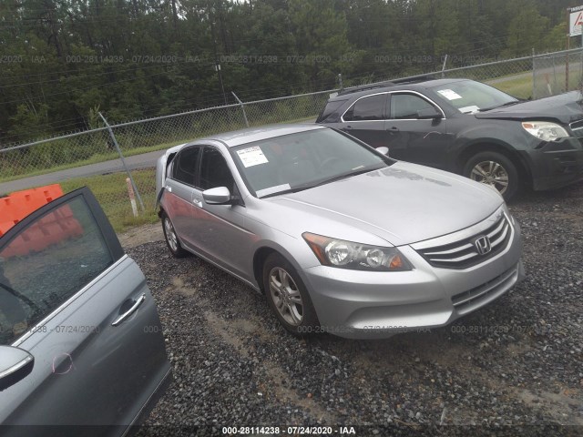 Photo 0 VIN: 1HGCP2F32CA073375 - HONDA ACCORD SDN 