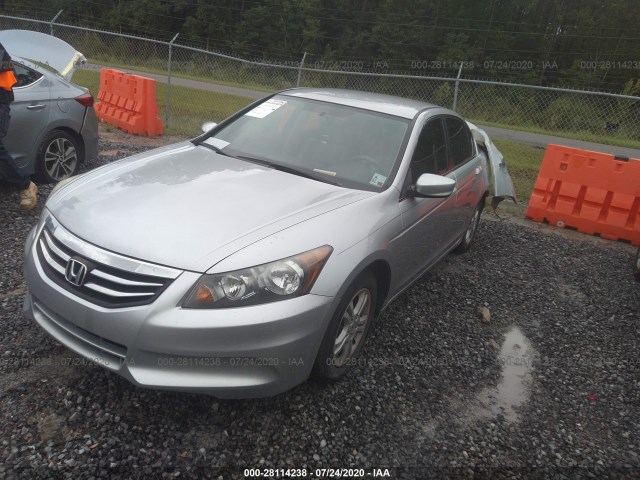 Photo 1 VIN: 1HGCP2F32CA073375 - HONDA ACCORD SDN 