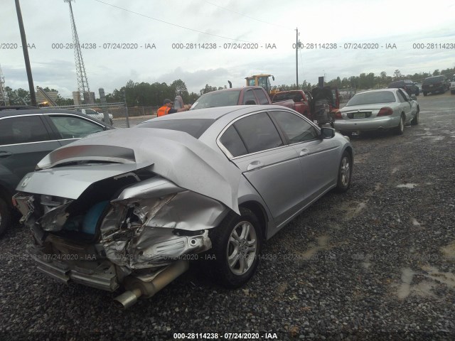 Photo 3 VIN: 1HGCP2F32CA073375 - HONDA ACCORD SDN 