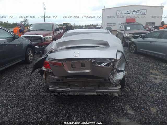 Photo 5 VIN: 1HGCP2F32CA073375 - HONDA ACCORD SDN 