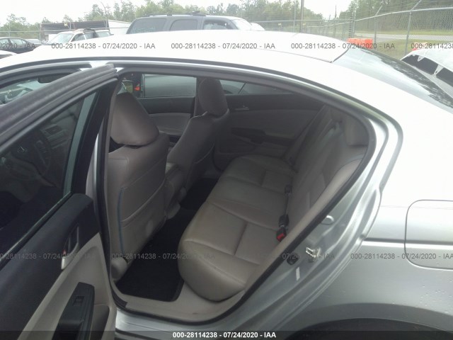 Photo 7 VIN: 1HGCP2F32CA073375 - HONDA ACCORD SDN 