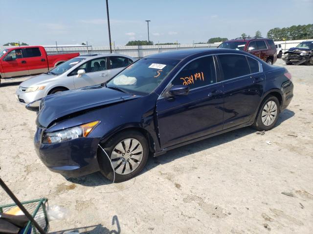 Photo 0 VIN: 1HGCP2F32CA086790 - HONDA ACCORD LX 