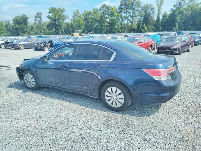 Photo 1 VIN: 1HGCP2F32CA086790 - HONDA ACCORD LX 