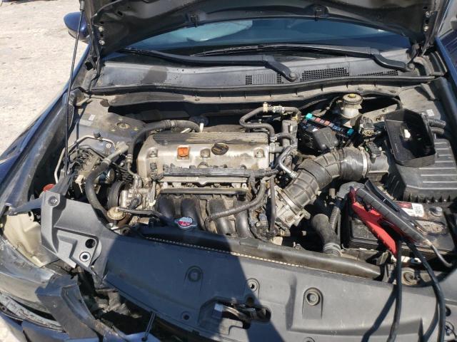 Photo 10 VIN: 1HGCP2F32CA086790 - HONDA ACCORD LX 