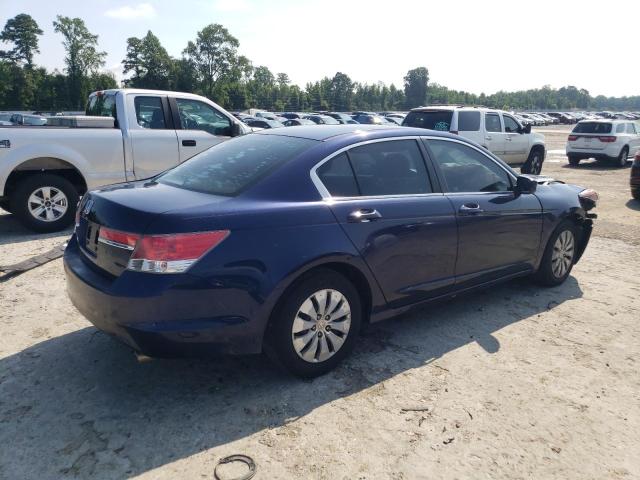 Photo 2 VIN: 1HGCP2F32CA086790 - HONDA ACCORD LX 