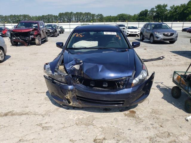 Photo 4 VIN: 1HGCP2F32CA086790 - HONDA ACCORD LX 