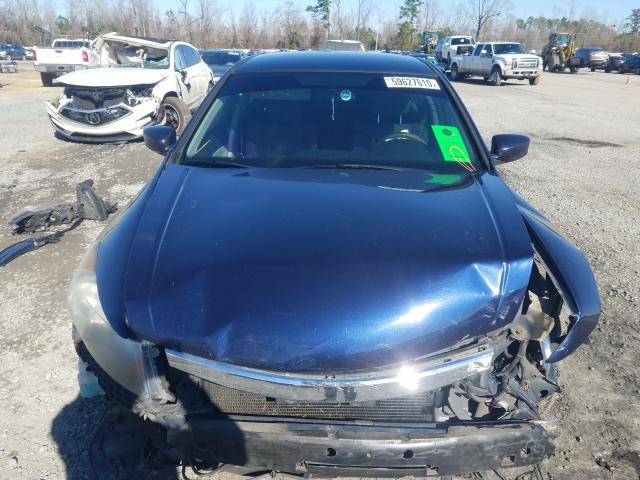 Photo 6 VIN: 1HGCP2F32CA086790 - HONDA ACCORD LX 