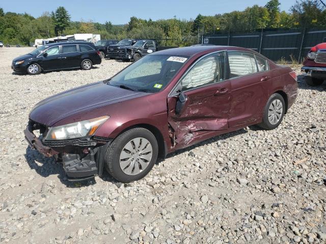 Photo 0 VIN: 1HGCP2F32CA088314 - HONDA ACCORD LX 