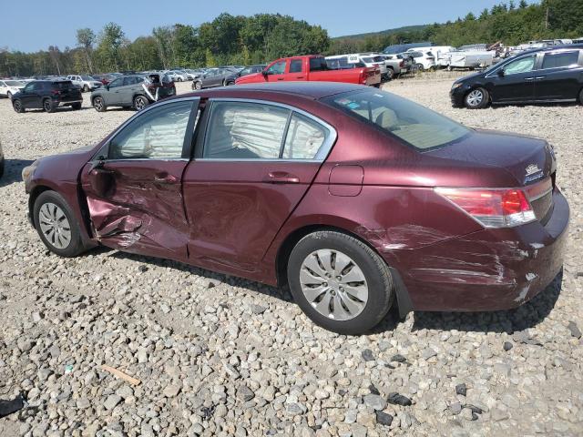 Photo 1 VIN: 1HGCP2F32CA088314 - HONDA ACCORD LX 