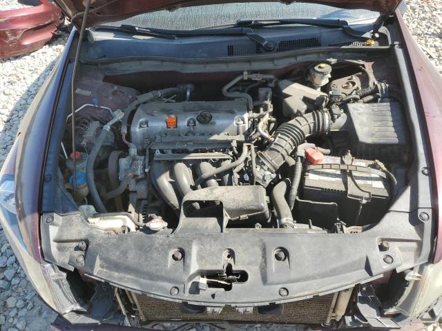 Photo 10 VIN: 1HGCP2F32CA088314 - HONDA ACCORD LX 