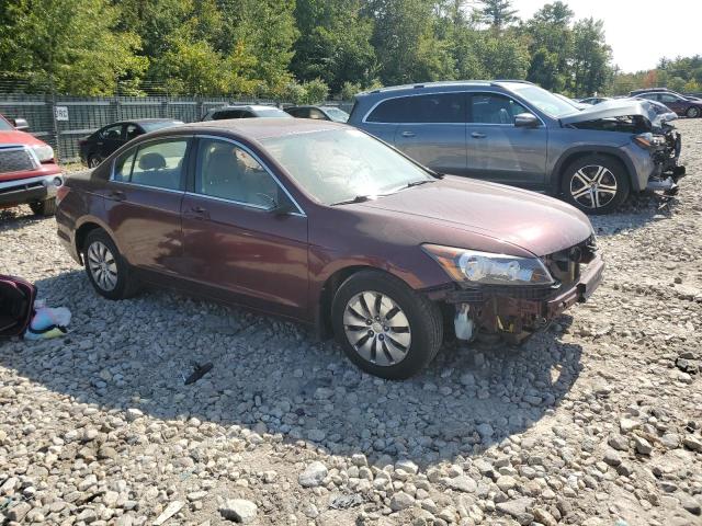 Photo 3 VIN: 1HGCP2F32CA088314 - HONDA ACCORD LX 