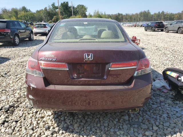 Photo 5 VIN: 1HGCP2F32CA088314 - HONDA ACCORD LX 