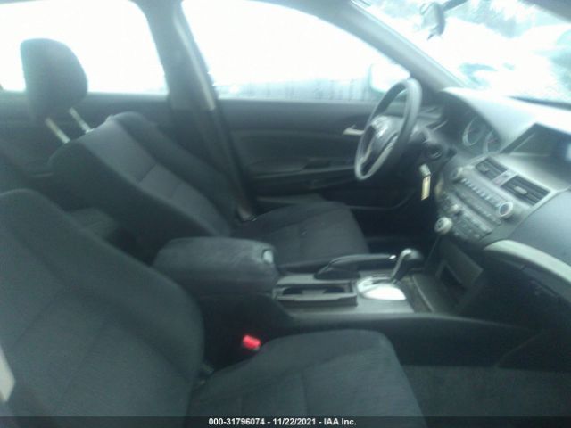 Photo 4 VIN: 1HGCP2F32CA096879 - HONDA ACCORD SDN 