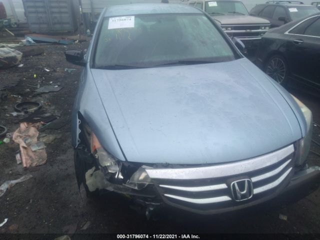 Photo 5 VIN: 1HGCP2F32CA096879 - HONDA ACCORD SDN 