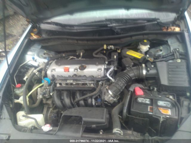 Photo 9 VIN: 1HGCP2F32CA096879 - HONDA ACCORD SDN 