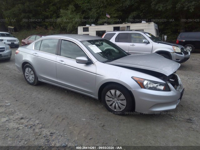 Photo 0 VIN: 1HGCP2F32CA106441 - HONDA ACCORD SDN 