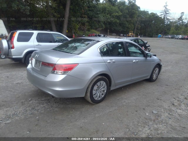 Photo 3 VIN: 1HGCP2F32CA106441 - HONDA ACCORD SDN 