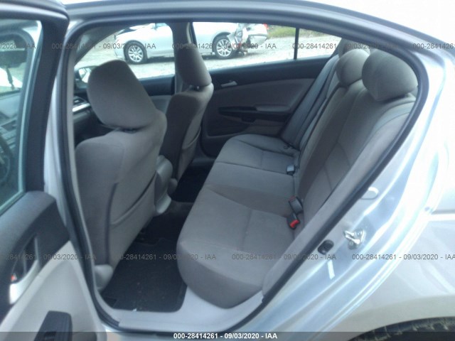 Photo 7 VIN: 1HGCP2F32CA106441 - HONDA ACCORD SDN 