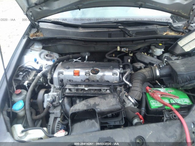 Photo 9 VIN: 1HGCP2F32CA106441 - HONDA ACCORD SDN 