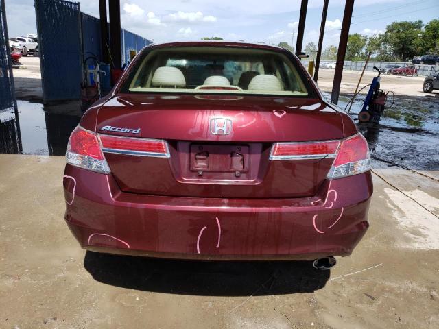 Photo 5 VIN: 1HGCP2F32CA109601 - HONDA ACCORD LX 