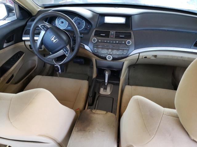 Photo 7 VIN: 1HGCP2F32CA109601 - HONDA ACCORD LX 