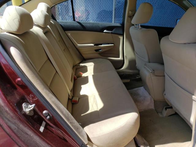 Photo 9 VIN: 1HGCP2F32CA109601 - HONDA ACCORD LX 