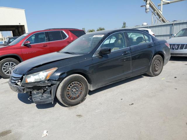 Photo 0 VIN: 1HGCP2F32CA114233 - HONDA ACCORD LX 