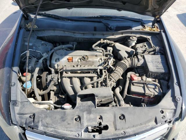 Photo 10 VIN: 1HGCP2F32CA114233 - HONDA ACCORD LX 