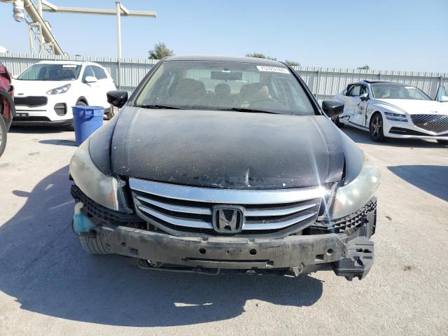 Photo 4 VIN: 1HGCP2F32CA114233 - HONDA ACCORD LX 