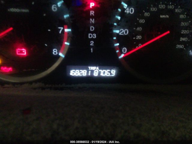 Photo 6 VIN: 1HGCP2F32CA116354 - HONDA ACCORD 