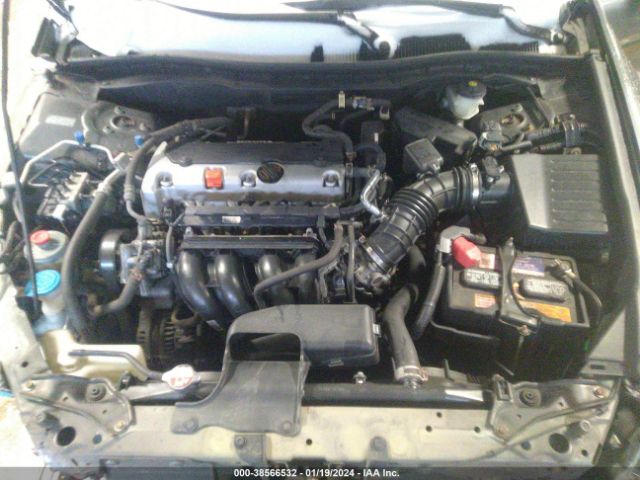 Photo 9 VIN: 1HGCP2F32CA116354 - HONDA ACCORD 