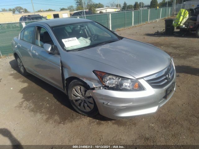 Photo 0 VIN: 1HGCP2F32CA121652 - HONDA ACCORD SDN 