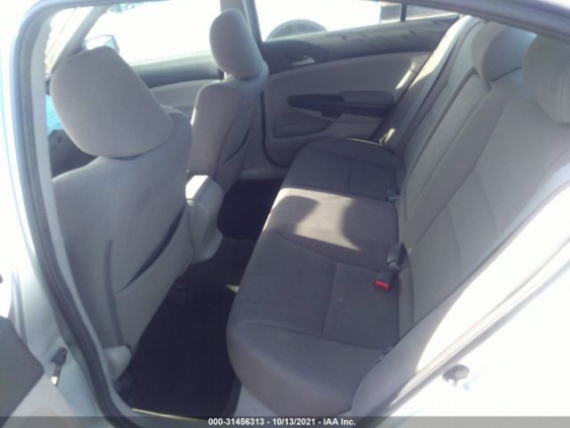 Photo 7 VIN: 1HGCP2F32CA121652 - HONDA ACCORD SDN 