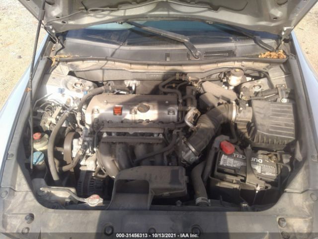 Photo 9 VIN: 1HGCP2F32CA121652 - HONDA ACCORD SDN 